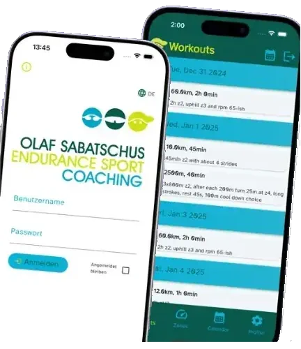 Mobile App